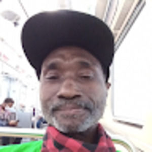 Meet your Posher, Clifton a